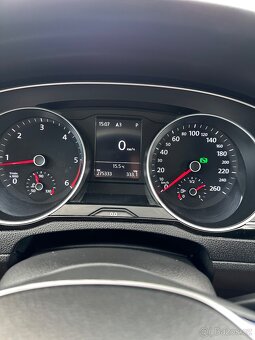 PASSAT B8 DSG 2.0 tdi 110kw 2015 - 9