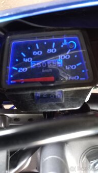 Yamaha Dt 125 Re - 9