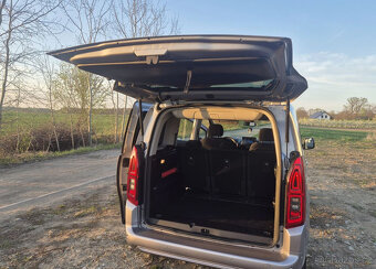 Toyota Proace City Verso 1.5 Nafta - 9