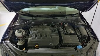 Škoda Octavia 1.6 TDI 85 kW | 128 000 km | Nová STK - 9
