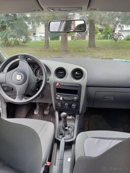 SEAT IBIZA 1.2 - 9