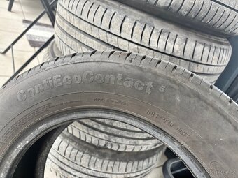 Letni pneu continental 185/65R15 - 9