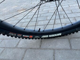 GIANT TRANCE X - 9
