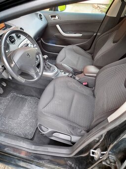 Peugeot 308 sw - 9