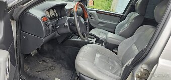 Jeep grand cherokee - 9