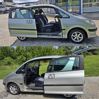 PEUGEOT 1007 1,4 16v ELEKTRICKÝ DOVĚR DVEŘÍ NA DÁLKOVÉ, ALU - 9