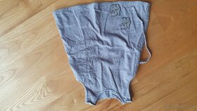 různé dětské oblečení vel. 86 - 90 - 9
