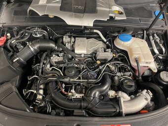 Audi a6 4f Avant - 9