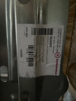 Vw golf 5 2004 - 9