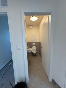 Pronájem 3+kk 92 m² s garáží a balkonem – Praha Hlubočepy - 9