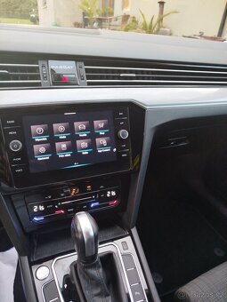 Passat B8 2.0Tdi DSG 169900km RV2021 - 9