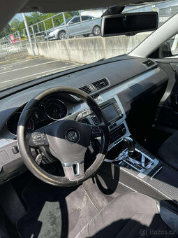 Passat B7 2.0 TDI 103kw 2010 - 9