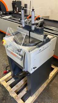 elumatec - jednokotoučová pila TS 161 - 9