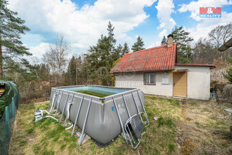 Prodej chaty, 51 m², Nečtiny - 9