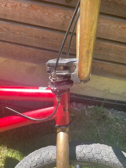 BMX kolo - 9