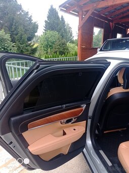 Volvo V90  D4 - 9