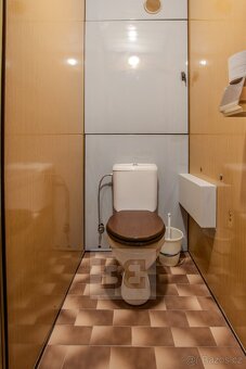 Pronájem bytu 2+kk s balkonem a sklepem – Havanská ulice, Tá - 9