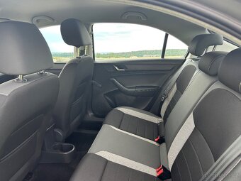 Škoda rapid 1.2tsi 81kw - 9
