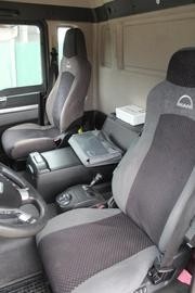 MAN TGS 26.420 - 6x2 - HMF 2120 K4 – EURO 6 - 9