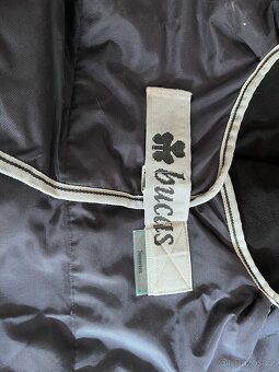 Zimní deka BUCAS smartex - 9
