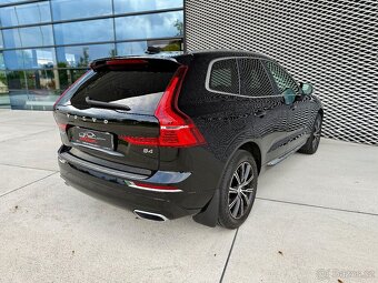 Volvo XC60 2.0 Inscripnion 145 kW - 9