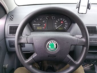 Fabia 1 - 9