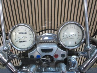 YAMAHA XV 1100 Virago - 9