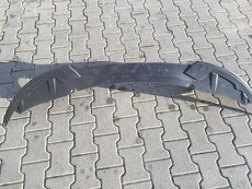 kridlo BMW e81 e87 I 1 04-15 F20 F21 spoiler naraznik - 9