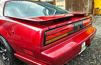 Pontiac Firebird 3.2 - 9