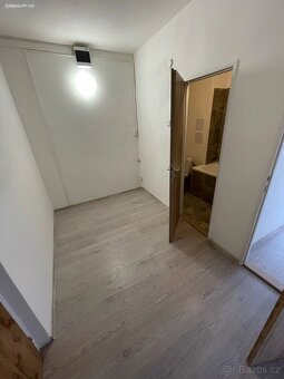 Pronájem bytu 1+1, 38 m², Vysoká - Aš - 9