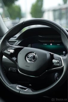 Škoda Superb - 9