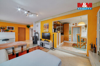 Prodej bytu 4+kk, 89 m², Aš, ul. Čechova - 9