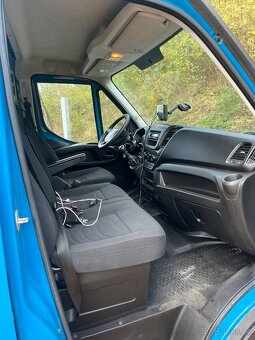 Iveco Daily 3.0 107kw - 9