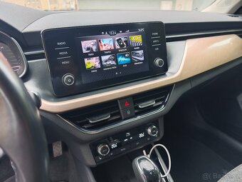 Škoda Kamiq Style plus DSG - 9