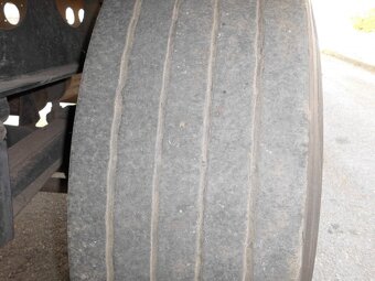 návěs KOGEL S24 - 9