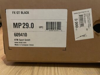 Lyžáky Head FX GT 26.5cm - 9