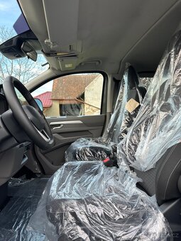 Volkswagen T7 Caravelle - 9