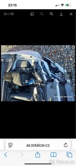 Audi A3 1.4 tsi 92 kW - 9