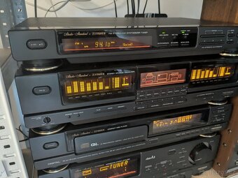 Fisher Reference - 9