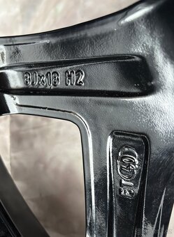 Alu kola Volkswagen Arteon 245/45R18 100V XL - 9