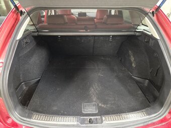 Mazda 6 2.5 Skyactiv-G Kombi A/T Homura Edition - 9