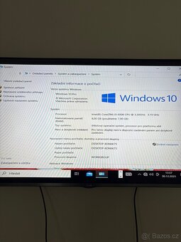 Počítač i5 6500 8gb ram - 9