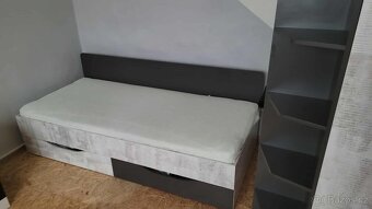 Daruji nábytek za odvoz SPĚCHÁ - 9