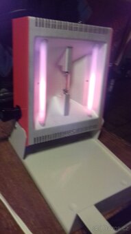 Horské slunce Sirius - 9