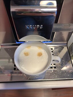 Automatický kávovar Krups EA876D10 Intuition Experience - 9