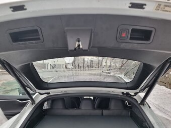 Tesla S Performance - 9
