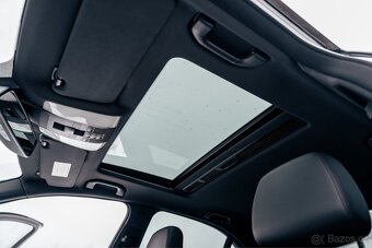 Mercedes C280 W204 V6 AMG (benzín) - 9