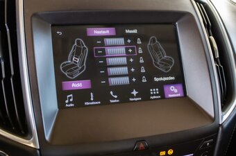 Ford S-Max 2.0TDCi Vignale Smax - 9