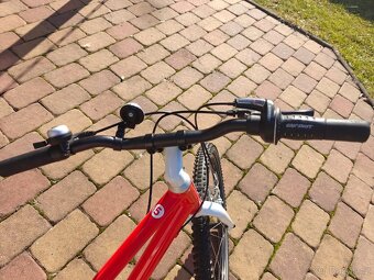 Dětské kolo Woom 5 - 9