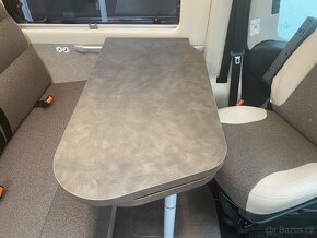 Karmann-Mobil Davis 591 TS - SLEVA 205 000 KČ - 9